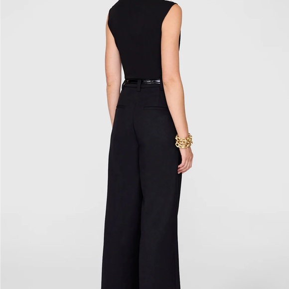 Anine Bing Jeanette bodysuit - Picture 2 of 6